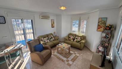 Resale - Detached villa -
Ciudad quesada - Ciudad Quesada