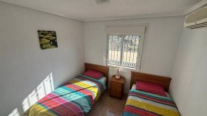 Resale - Detached villa -
Ciudad quesada - Ciudad Quesada