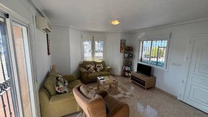 Resale - Detached villa -
Ciudad quesada - Ciudad Quesada