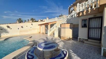 Resale - Detached villa -
Ciudad quesada - Ciudad Quesada