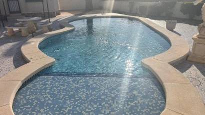 Resale - Detached villa -
Ciudad quesada - Ciudad Quesada