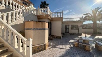 Resale - Detached villa -
Ciudad quesada - Ciudad Quesada