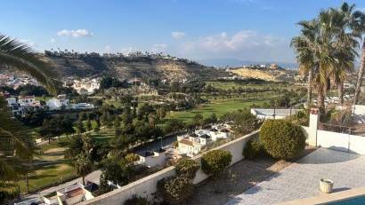 Resale - Detached villa -
Ciudad quesada - Ciudad Quesada