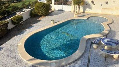 Resale - Detached villa -
Ciudad quesada - Ciudad Quesada