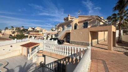 Resale - Detached villa -
Ciudad quesada - Ciudad Quesada