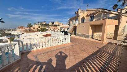 Resale - Detached villa -
Ciudad quesada - Ciudad Quesada