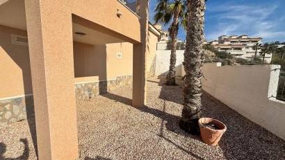 Resale - Detached villa -
Ciudad quesada - Ciudad Quesada