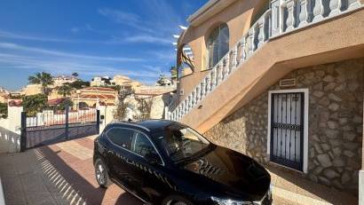 Resale - Detached villa -
Ciudad quesada - Ciudad Quesada