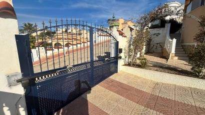 Resale - Detached villa -
Ciudad quesada - Ciudad Quesada