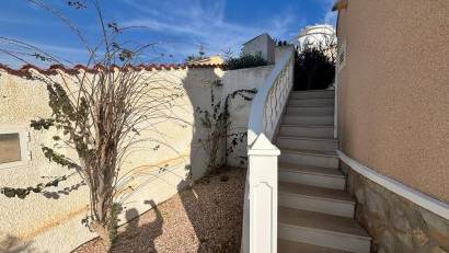 Resale - Detached villa -
Ciudad quesada - Ciudad Quesada