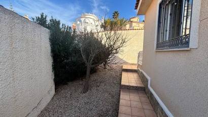 Resale - Detached villa -
Ciudad quesada - Ciudad Quesada