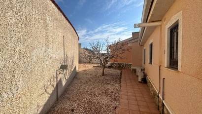 Resale - Detached villa -
Ciudad quesada - Ciudad Quesada