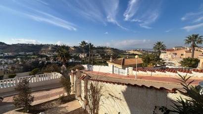 Resale - Detached villa -
Ciudad quesada - Ciudad Quesada