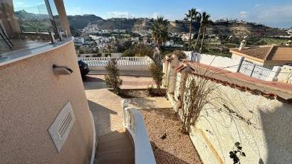Resale - Detached villa -
Ciudad quesada - Ciudad Quesada