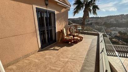 Resale - Detached villa -
Ciudad quesada - Ciudad Quesada