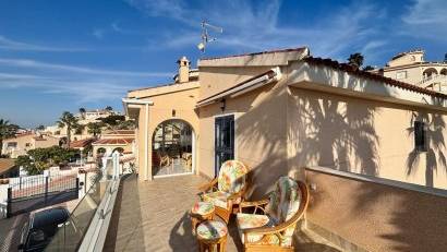 Resale - Detached villa -
Ciudad quesada - Ciudad Quesada