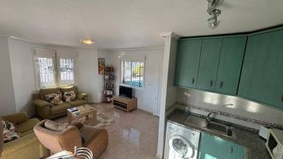 Resale - Detached villa -
Ciudad quesada - Ciudad Quesada