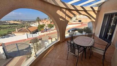 Resale - Detached villa -
Ciudad quesada - Ciudad Quesada