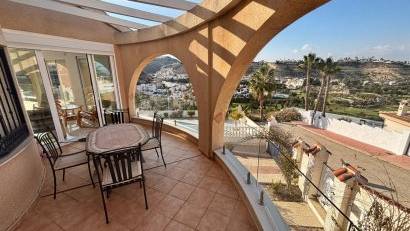 Resale - Detached villa -
Ciudad quesada - Ciudad Quesada