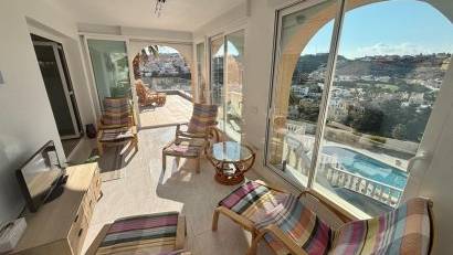 Resale - Detached villa -
Ciudad quesada - Ciudad Quesada