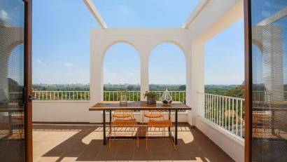 Nyproduktion - Apartment -
Xeresa - Xeresa Del Monte