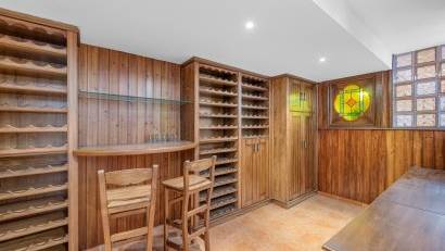 Resale - Villa -
Torrevieja