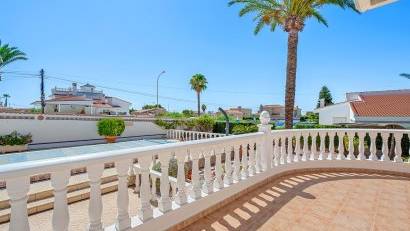 Återförsäljning - Villa -
Ciudad quesada - Ciudad Quesada