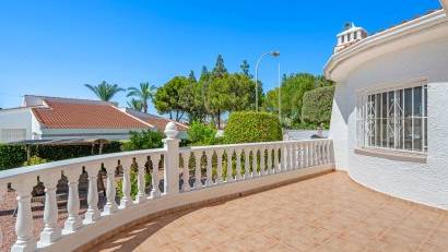 Återförsäljning - Villa -
Ciudad quesada - Ciudad Quesada