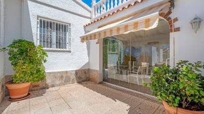 Återförsäljning - Villa -
Ciudad quesada - Ciudad Quesada