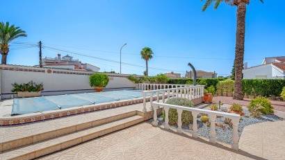 Återförsäljning - Villa -
Ciudad quesada - Ciudad Quesada