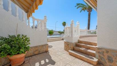 Återförsäljning - Villa -
Ciudad quesada - Ciudad Quesada