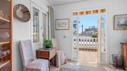 Återförsäljning - Villa -
Ciudad quesada - Ciudad Quesada