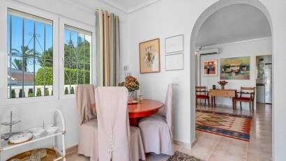 Återförsäljning - Villa -
Ciudad quesada - Ciudad Quesada