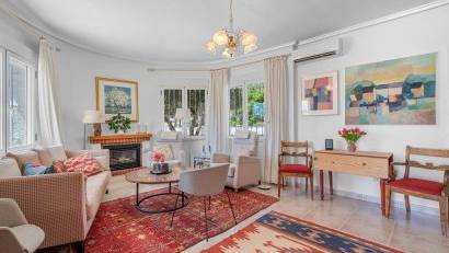 Återförsäljning - Villa -
Ciudad quesada - Ciudad Quesada