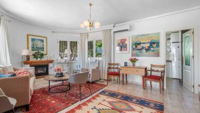 Återförsäljning - Villa -
Ciudad quesada - Ciudad Quesada