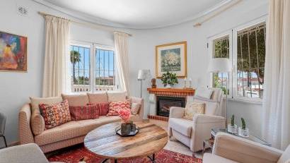 Återförsäljning - Villa -
Ciudad quesada - Ciudad Quesada