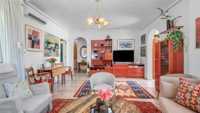 Återförsäljning - Villa -
Ciudad quesada - Ciudad Quesada