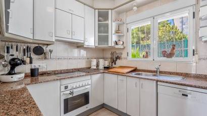 Återförsäljning - Villa -
Ciudad quesada - Ciudad Quesada