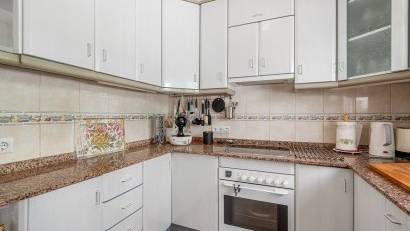 Återförsäljning - Villa -
Ciudad quesada - Ciudad Quesada