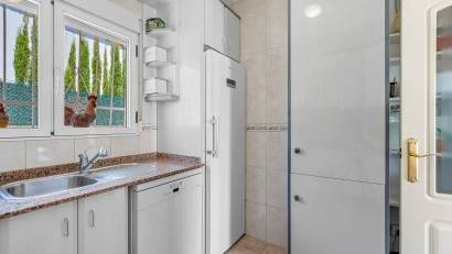 Återförsäljning - Villa -
Ciudad quesada - Ciudad Quesada