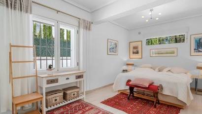 Återförsäljning - Villa -
Ciudad quesada - Ciudad Quesada