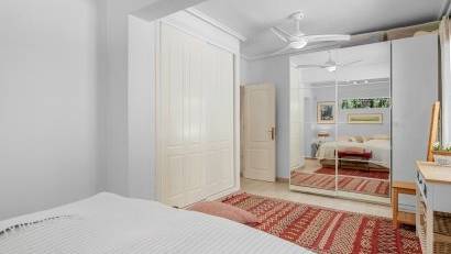 Återförsäljning - Villa -
Ciudad quesada - Ciudad Quesada