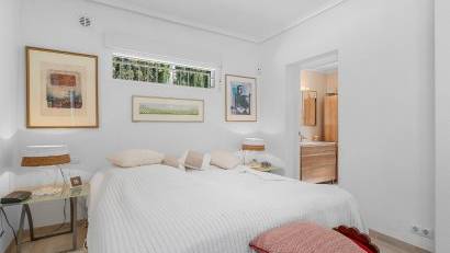 Återförsäljning - Villa -
Ciudad quesada - Ciudad Quesada