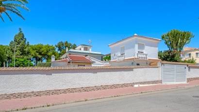 Återförsäljning - Villa -
Ciudad quesada - Ciudad Quesada