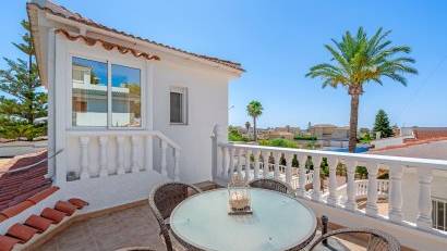 Återförsäljning - Villa -
Ciudad quesada - Ciudad Quesada