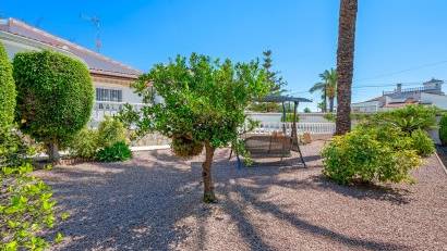 Återförsäljning - Villa -
Ciudad quesada - Ciudad Quesada