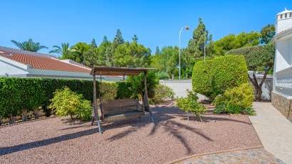 Återförsäljning - Villa -
Ciudad quesada - Ciudad Quesada