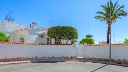 Återförsäljning - Villa -
Ciudad quesada - Ciudad Quesada