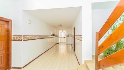 Reventa - Apartment -
Torrevieja - Playa del cura