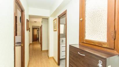 Reventa - Apartment -
Torrevieja - Playa del cura